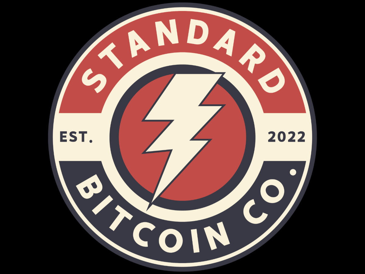THE BITCOIN STANDARD ビットスタンダード ビットコイン・スタンダード”は必然的な未来──12カ月で100万